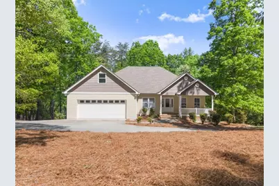 45 Holcomb Drive, Cleveland, GA 30528 - Photo 6