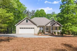 45 Holcomb Dr, Cleveland, GA 30528 - Photo 6