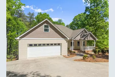 45 Holcomb Drive, Cleveland, GA 30528 - Photo 4