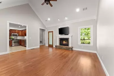 45 Holcomb Drive, Cleveland, GA 30528 - Photo 16