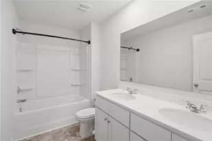 545 Quail Pass, Dawsonville, GA 30534 - Photo 36