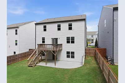 545 Quail Pass, Dawsonville, GA 30534 - Photo 40
