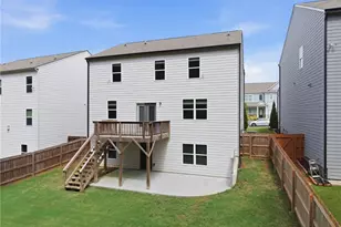 545 Quail Pass, Dawsonville, GA 30534 - Photo 40