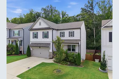 545 Quail Pass, Dawsonville, GA 30534 - Photo 2