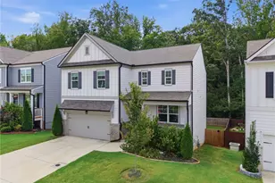 545 Quail Pass, Dawsonville, GA 30534 - Photo 2