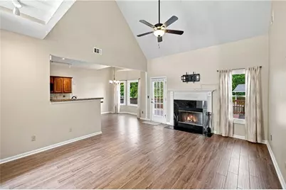 4085 Berkeley Park Drive, Duluth, GA 30096 - Photo 8