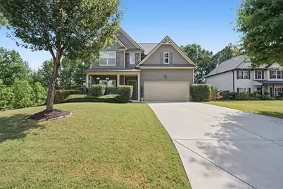 4363 Lippencott Lane, Acworth, GA 30101 - Photo 2