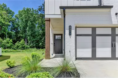 4573 Cypress Park Drive, Gainesville, GA 30504 - Photo 2
