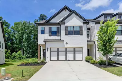 4573 Cypress Park Drive, Gainesville, GA 30504 - Photo 1