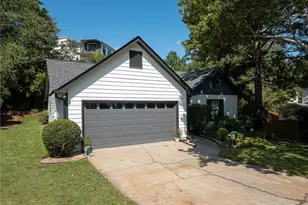 3360 Northgate Ln, Duluth, GA 30096 - Photo 1