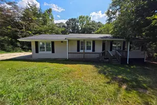 527 Walton Rd, Monroe, GA 30656 - Photo 1