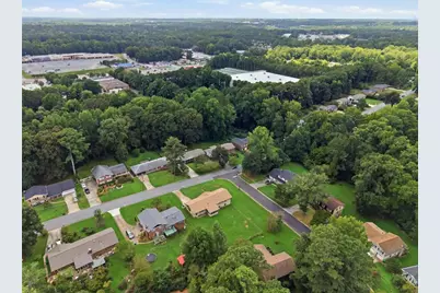 4367 Abingdon Drive, Stone Mountain, GA 30083 - Photo 34