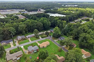 4367 Abingdon Dr, Stone Mountain, GA 30083 - Photo 34