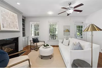 1634 Gilstrap Lane NW, Atlanta, GA 30318 - Photo 10