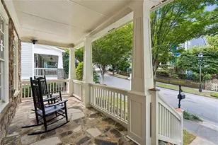 1634 Gilstrap Ln NW, Atlanta, GA 30318 - Photo 2