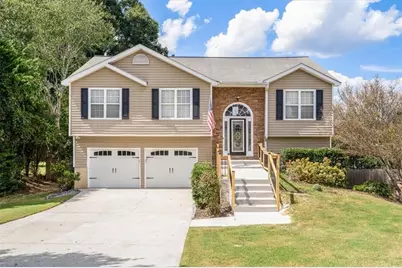 3439 Friendship Farm Drive, Buford, GA 30519 - Photo 1