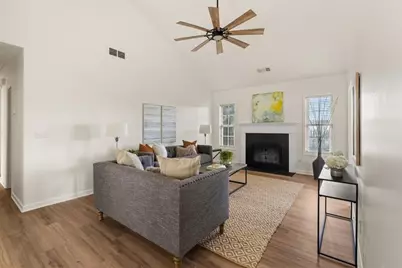 3439 Friendship Farm Drive, Buford, GA 30519 - Photo 2