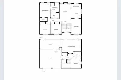 3439 Friendship Farm Drive, Buford, GA 30519 - Photo 40