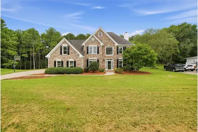 110 Hidden Lake, Fayetteville, GA 30215 - Photo 2