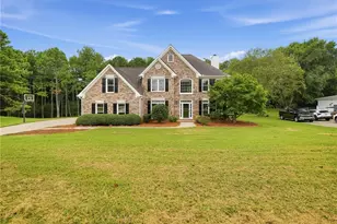 110 Hidden Lake, Fayetteville, GA 30215 - Photo 2