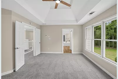110 Hidden Lake, Fayetteville, GA 30215 - Photo 20