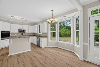 110 Hidden Lake, Fayetteville, GA 30215 - Photo 6