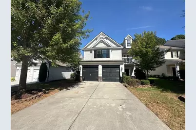 125 Worthing Lane, Fairburn, GA 30213 - Photo 2