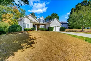 [Address not provided], Grayson, GA 30017 - Photo 4