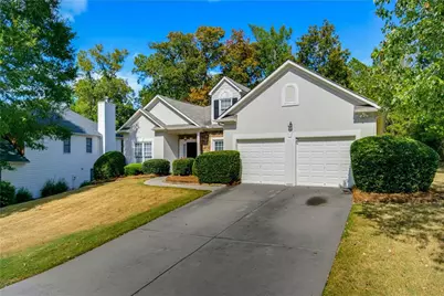 1752 Brackin Court, Grayson, GA 30017 - Photo 2