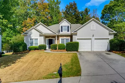 1752 Brackin Court, Grayson, GA 30017 - Photo 1