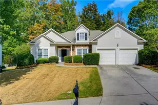1752 Brackin Ct, Grayson, GA 30017 - Photo 1