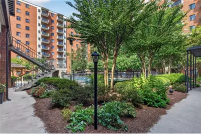 300 Johnson Ferry Road NE #B315, Sandy Springs, GA 30328 - Photo 18