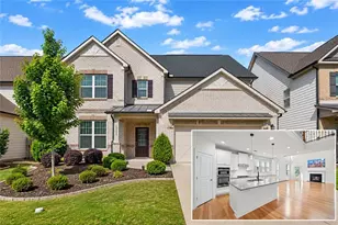 4493 Thach Ave, Sugar Hill, GA 30518 - Photo 2