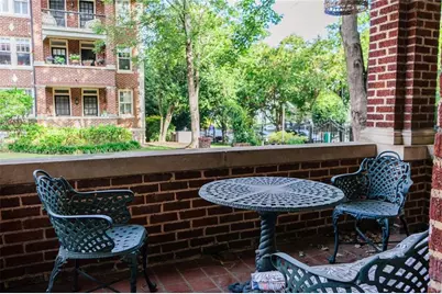 198 Ponce De Leon Avenue NE #3A, Atlanta, GA 30308 - Photo 16