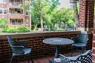 198 Ponce De Leon Ave NE, Atlanta, GA 30308 - Photo 16