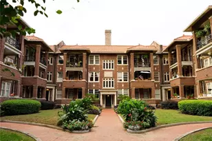 198 Ponce De Leon Ave NE, Atlanta, GA 30308 - Photo 1