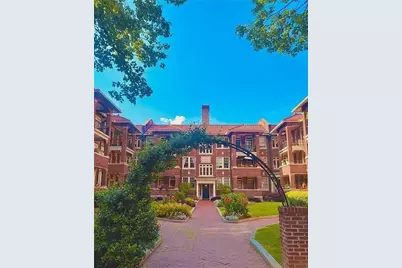 198 Ponce De Leon Avenue NE #3A, Atlanta, GA 30308 - Photo 1