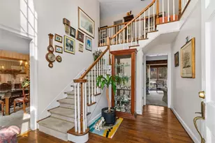 1444 Thrasher Hills, Dalton, GA 30721 - Photo 6