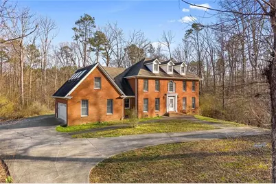 1444 Thrasher Hills, Dalton, GA 30721 - Photo 2