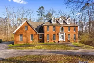 1444 Thrasher Hills, Dalton, GA 30721 - Photo 48
