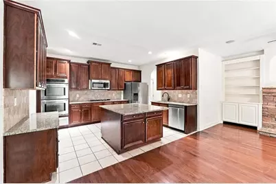 [Address not provided], Cumming, GA 30040 - Photo 4