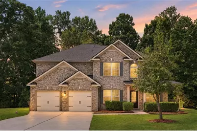 [Address not provided], Cumming, GA 30040 - Photo 1