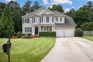 22 Brightwater Ct, Dallas, GA 30157 - Photo 1