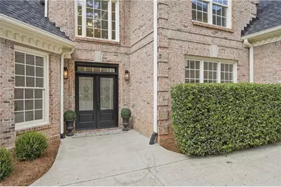 110 Kia Drive, Alpharetta, GA 30022 - Photo 4