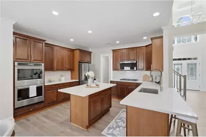 110 Kia Drive, Alpharetta, GA 30022 - Photo 16