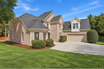 110 Kia Drive, Alpharetta, GA 30022 - Photo 2