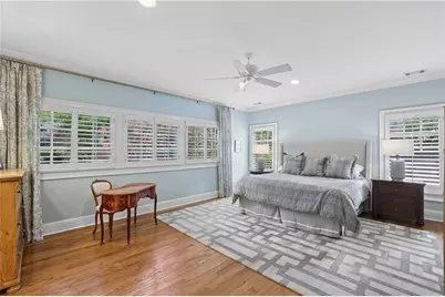 367 N Garden Lane NW, Atlanta, GA 30309 - Photo 38