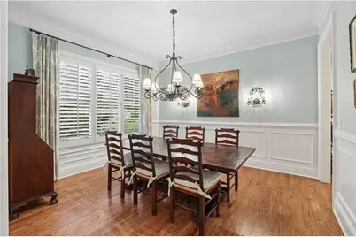 367 N Garden Lane NW, Atlanta, GA 30309 - Photo 6