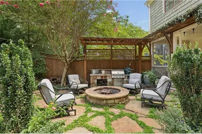 367 N Garden Lane NW, Atlanta, GA 30309 - Photo 26