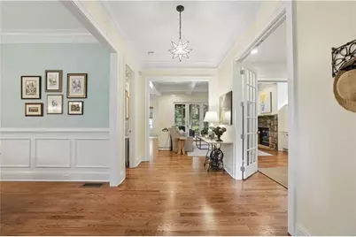 367 N Garden Lane NW, Atlanta, GA 30309 - Photo 4
